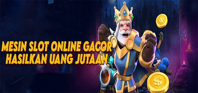 Demo Tangkas888