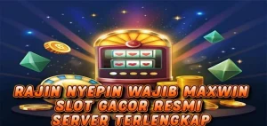 Tangkas888 Jackpot