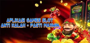 Tangkas 888 Slot