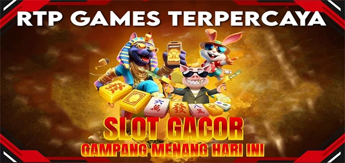 Tangkas 888 Slot