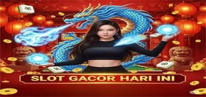 Tangkas888 Slot