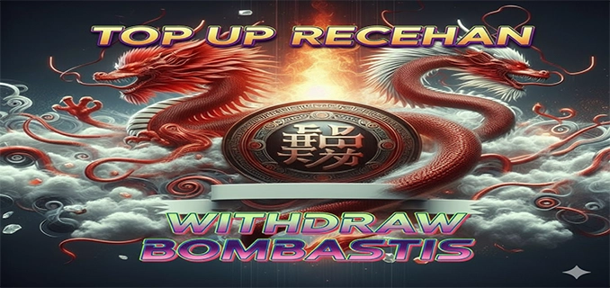 Tangkas888 Slot Online